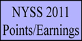 2011 Points & Earnings