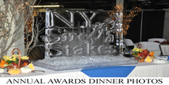 2011 Annual Dinner Photos